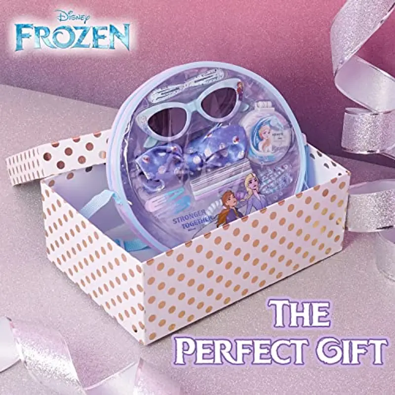 Disney Occhiali da sole Ragazza Blu 938392 miniatura 2