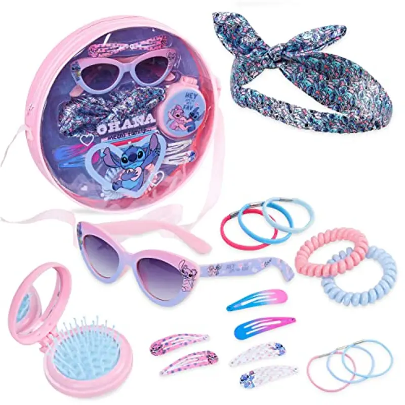 Disney Occhiali da sole Ragazza Rosa 815814