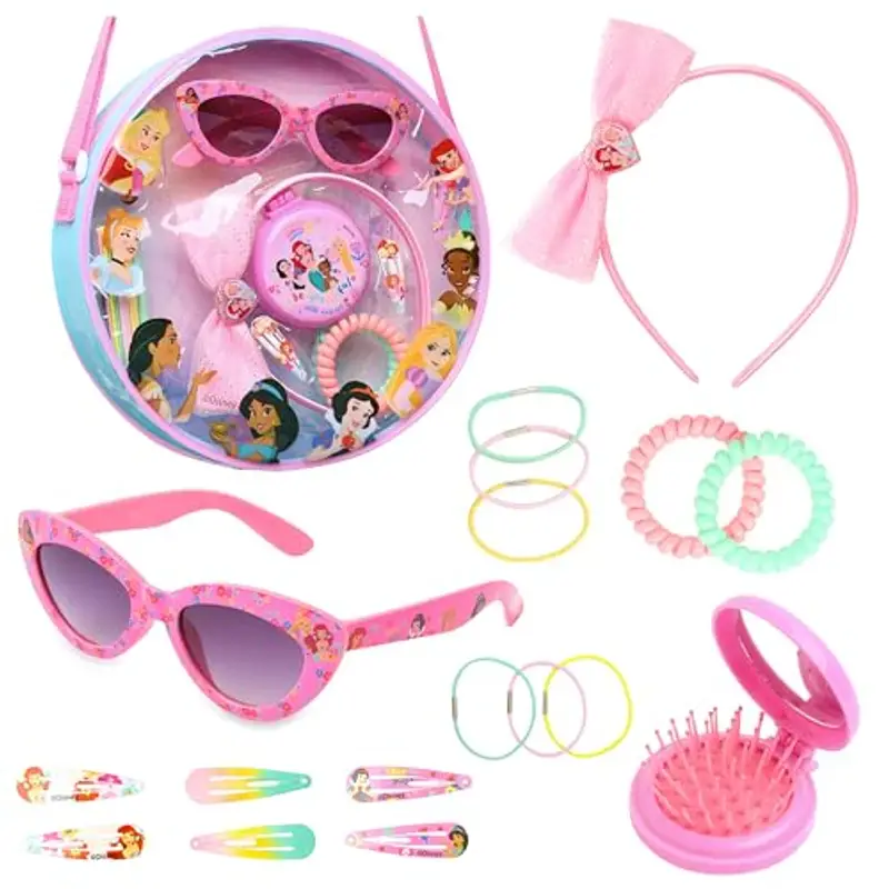 Disney Occhiali da sole Ragazza Rosa 1608314