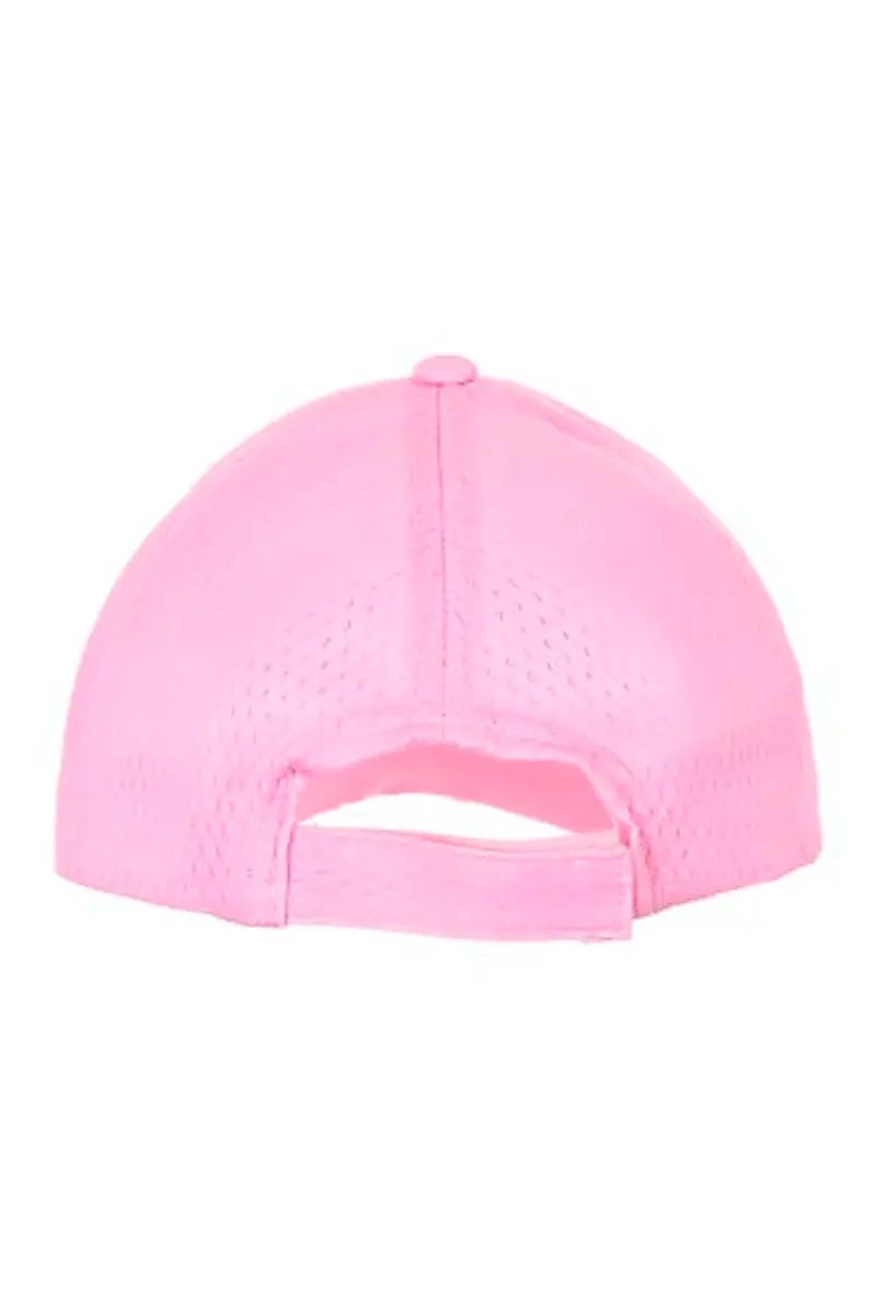 Disney Stitch e Angel Cappello da Baseball Bambina, Berretto Estivo con Design Tropicale, Regalo per Ragazze e miniatura 2