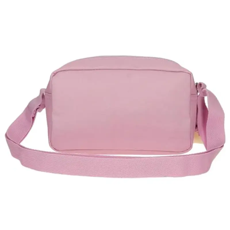 Disney Borsa a tracolla Verde 816423 miniatura 3