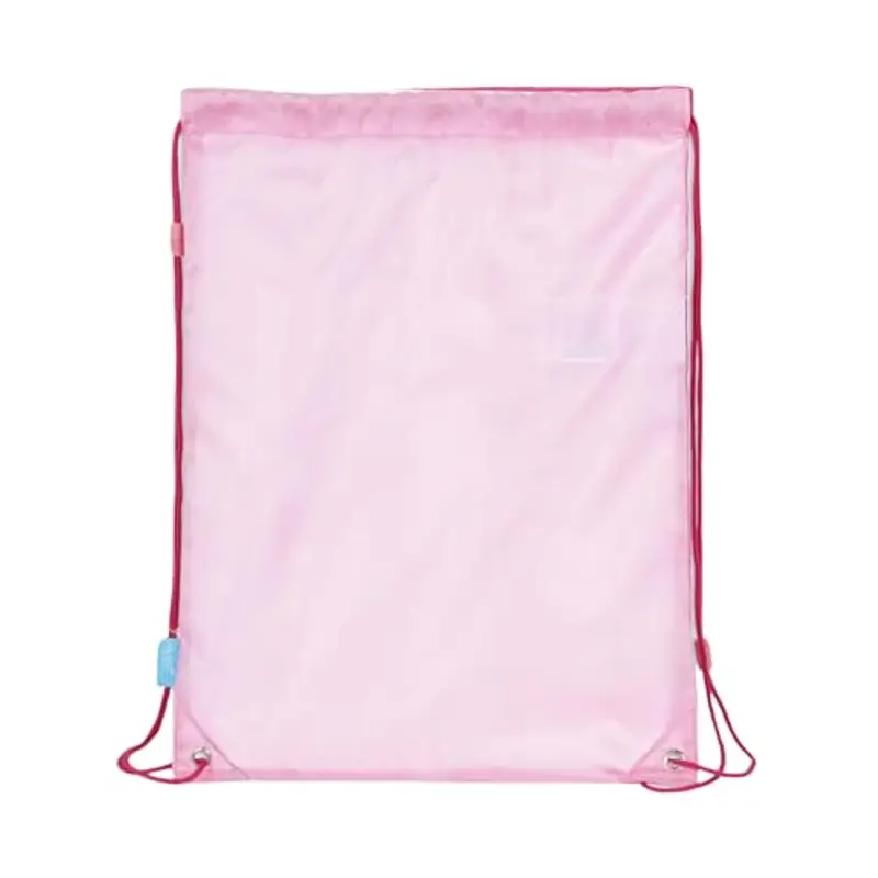 Disney Zaino da viaggio Bambina Rosa 2198142 miniatura 2