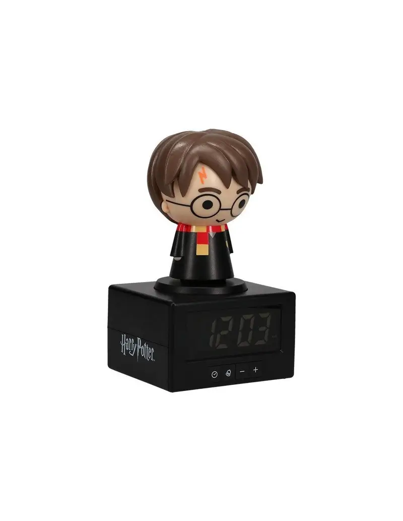 Sveglia DISNEY PP11773HPV3 Haary Potter