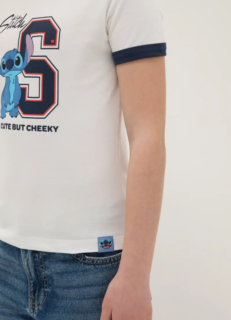 Disney T-shirt Bambina Multicolore 3989679 miniatura 3