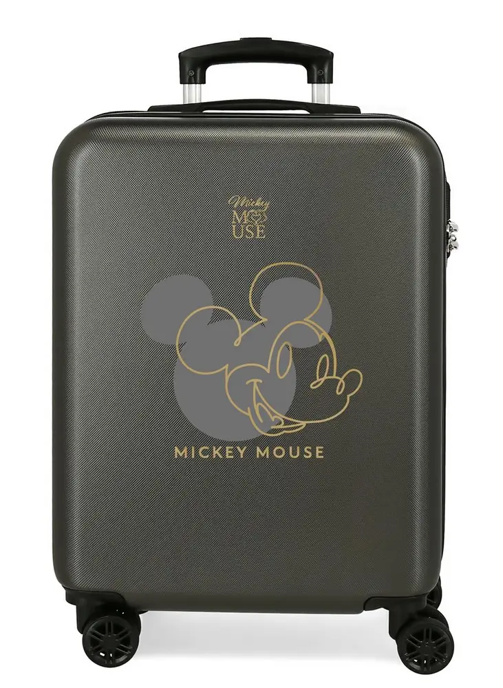 Disney Trolley cabina Nero 2564064