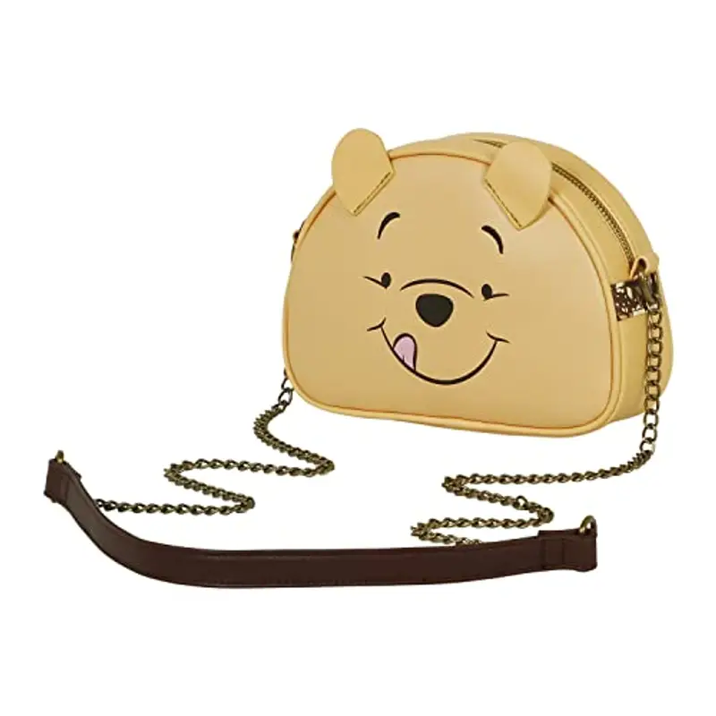 Disney Borsa a tracolla Giallo 1224652