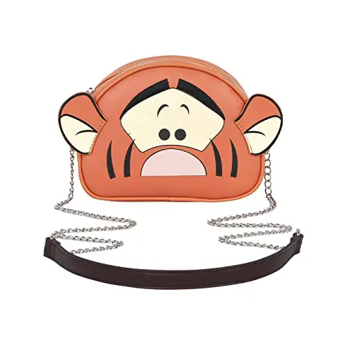 Disney Borsa a tracolla Arancione 2712744 miniatura 2