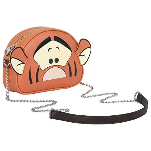 Disney Borsa a tracolla Arancione 2712744 miniatura 3