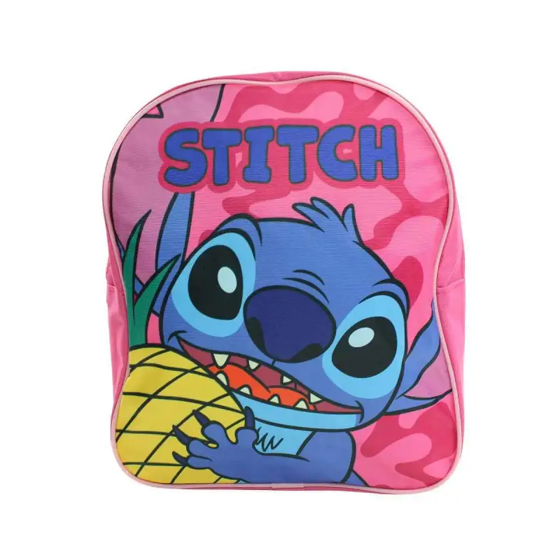 Zaino Disney Stitch