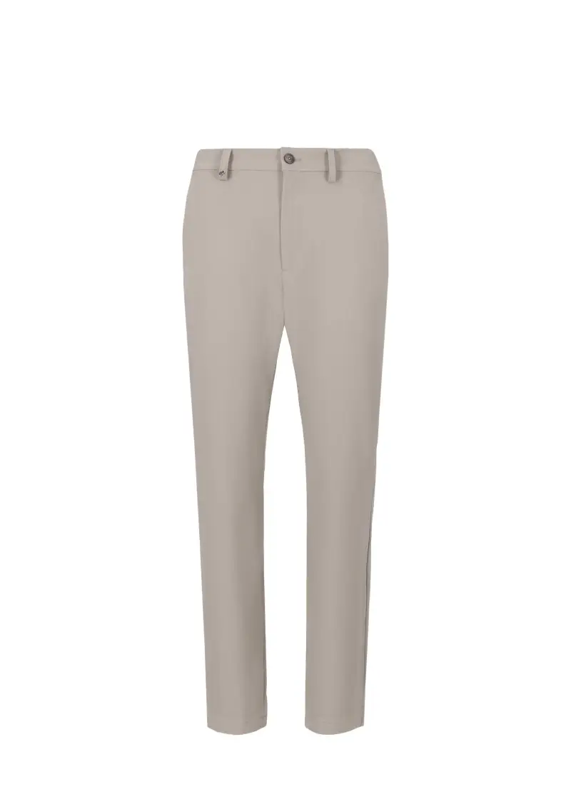 Pantalone Uomo Beige