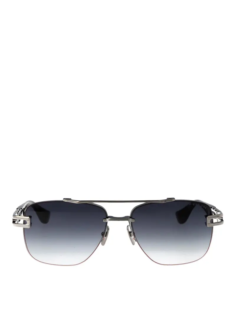 Grand-Evo One sunglasses Nero