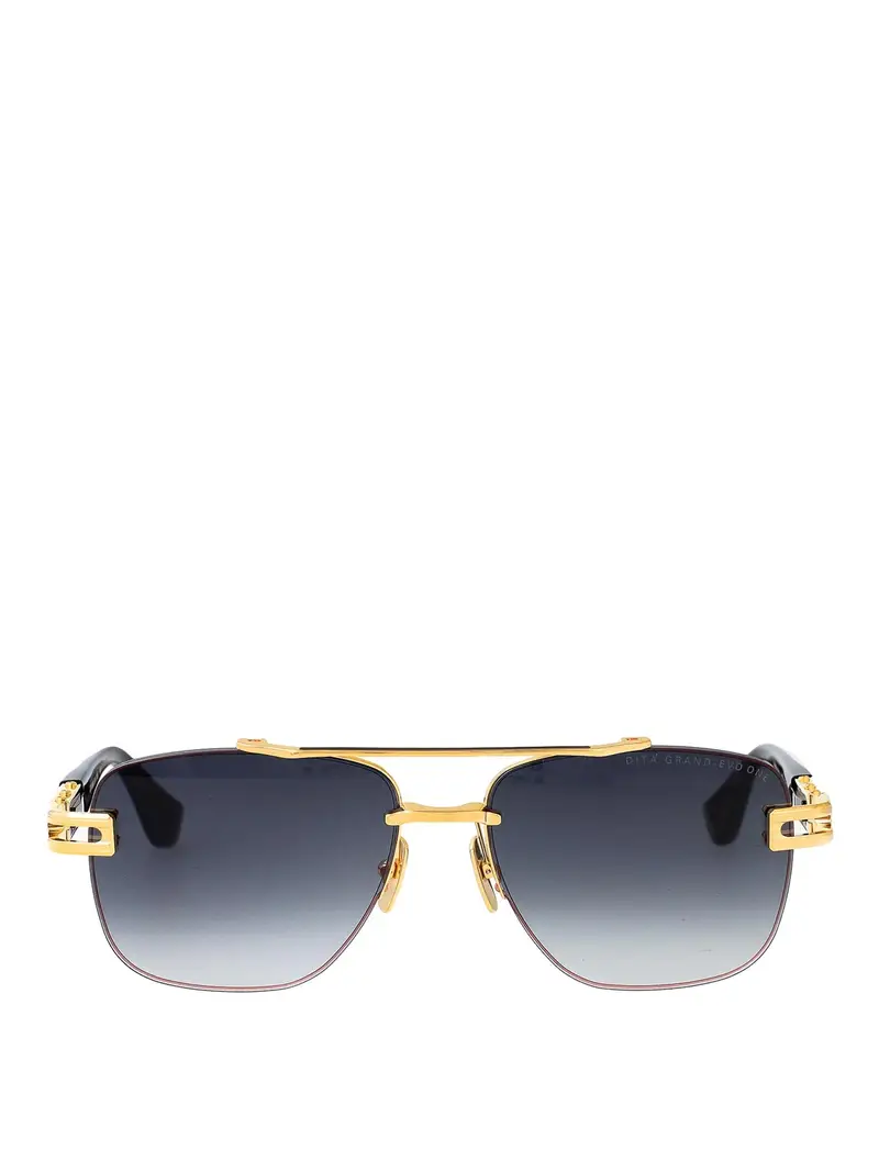 Grand-Evo One sunglasses Oro