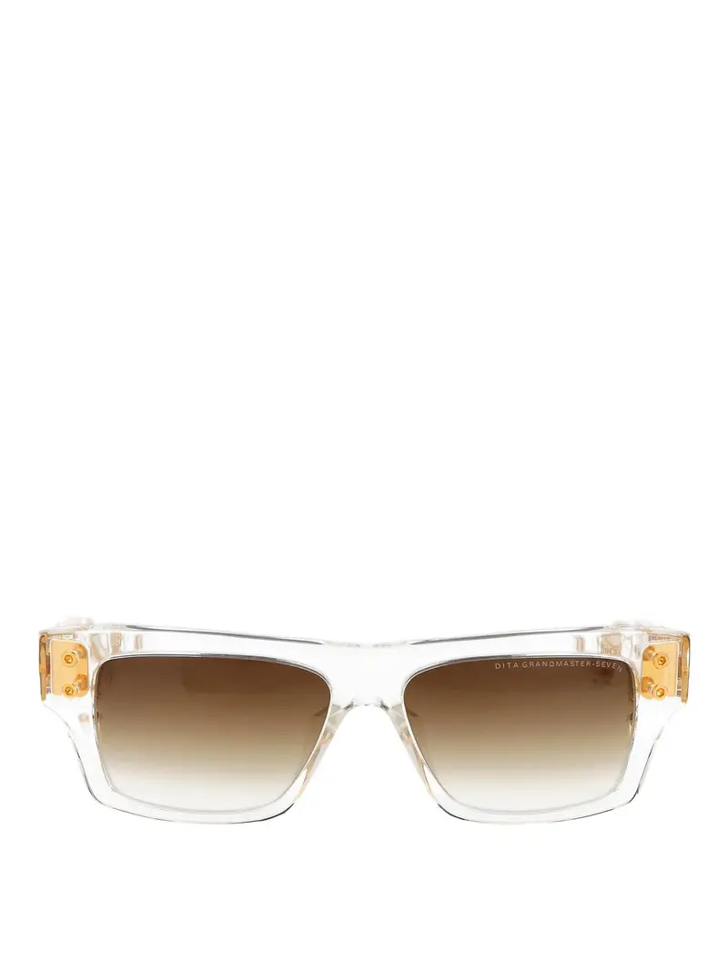 Grandmaster-sette occhiali da sole Nessuno