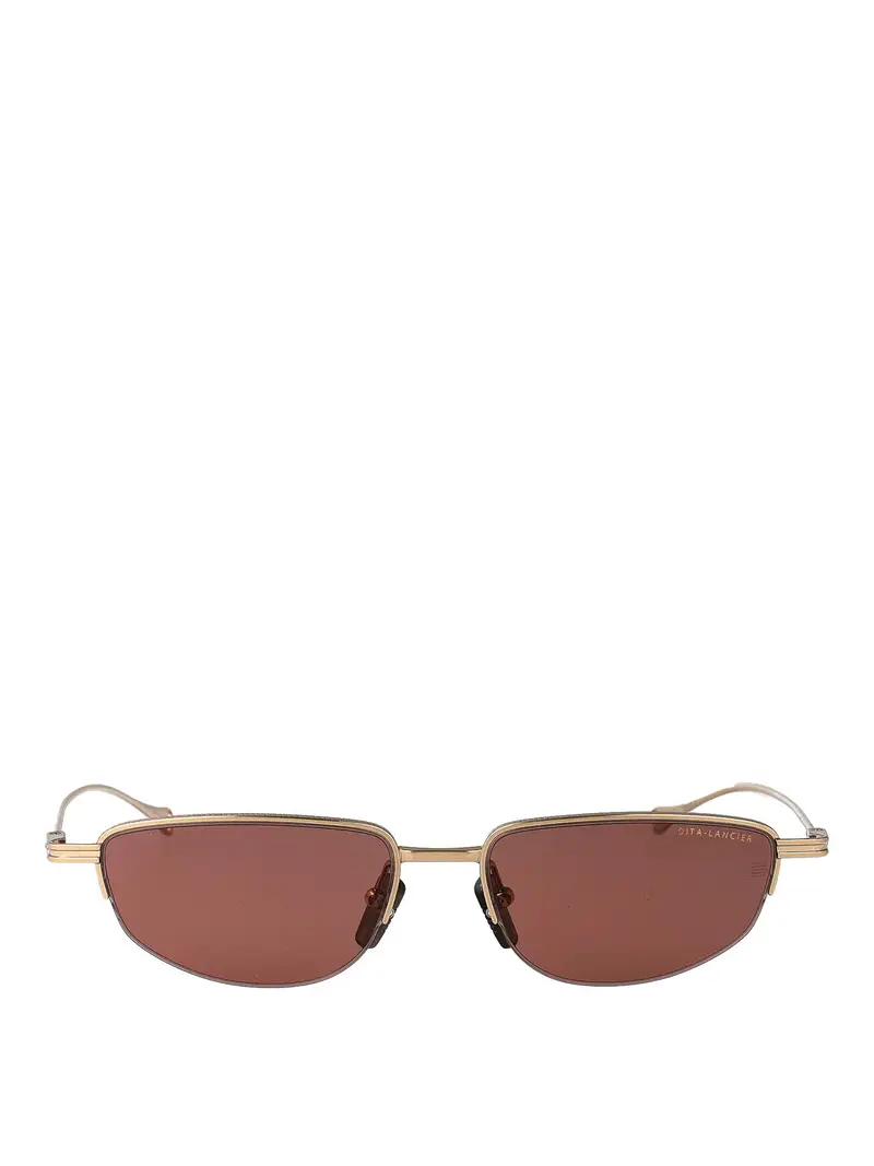 Lsa-131 sunglasses Oro