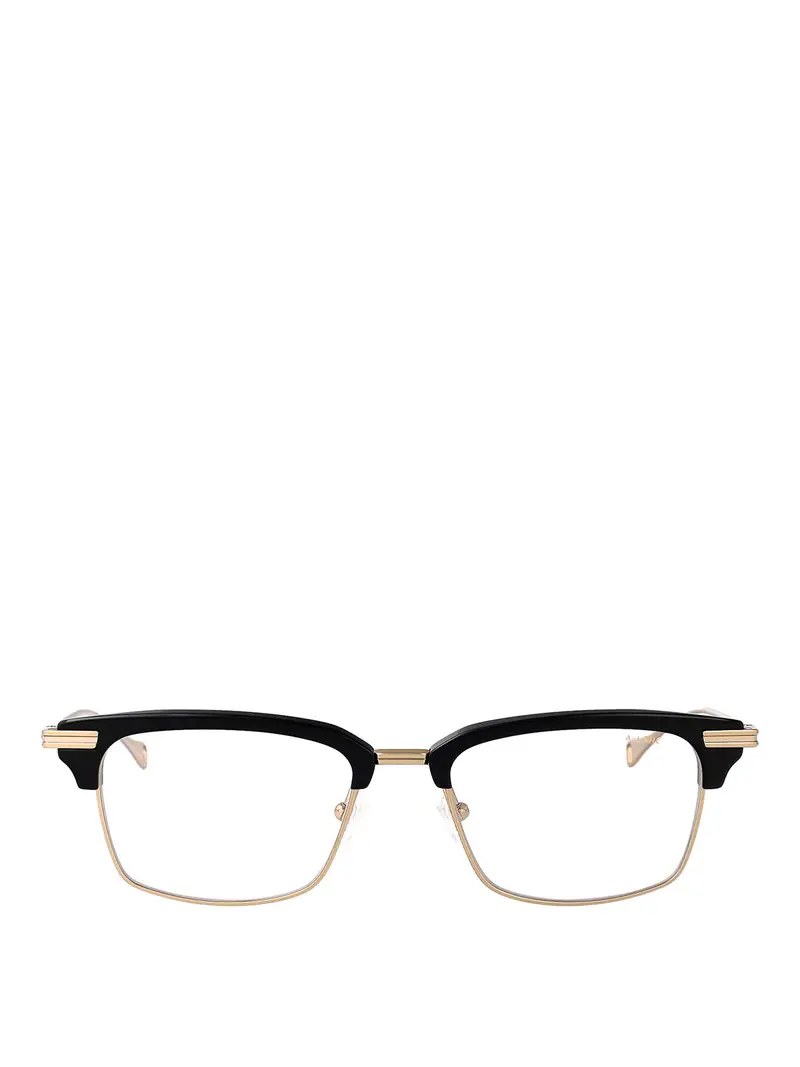 Lsa-439 glasses Nero