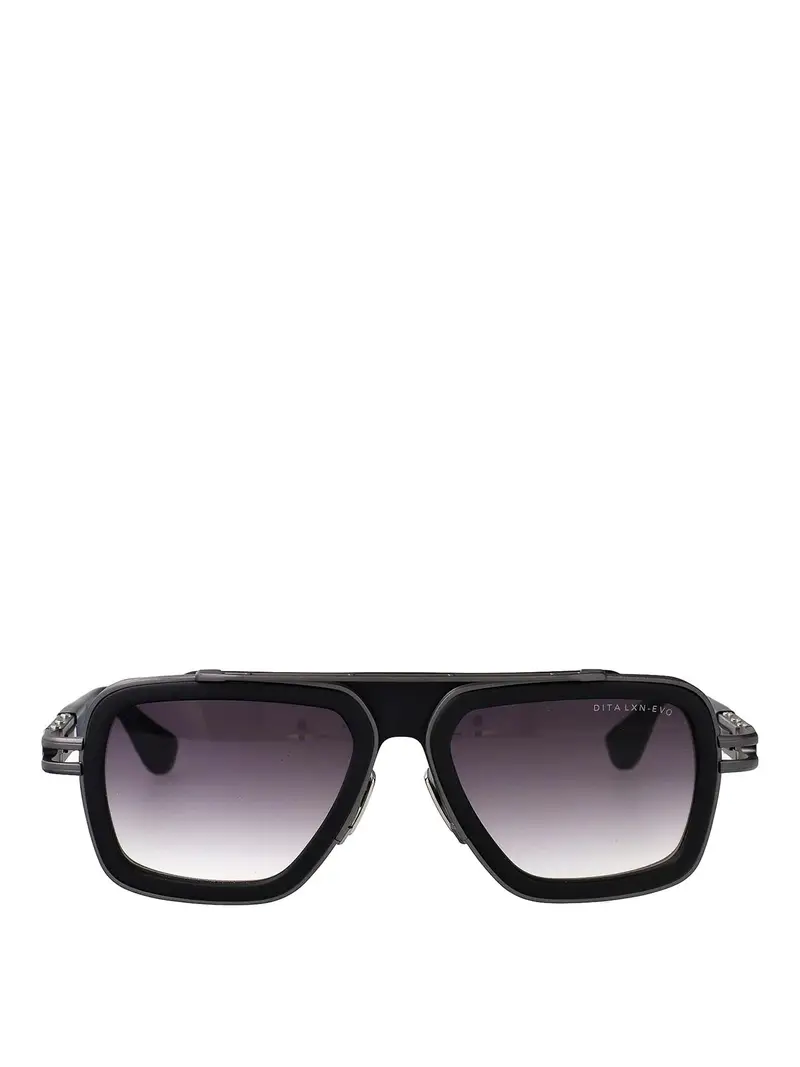 Lxn-Evo sunglasses Nero