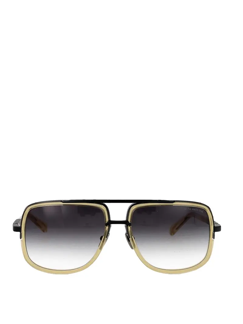 Occhiali da sole mach-one Grigio