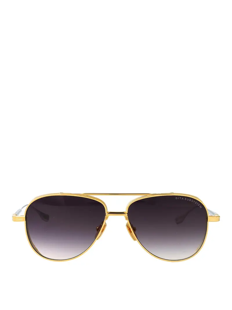 Subsystem sunglasses Oro