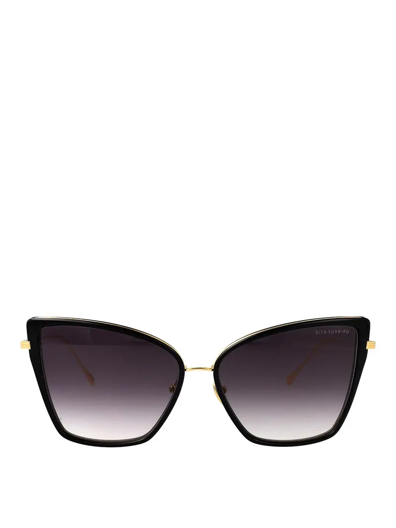 Sunbird sunglasses Nero