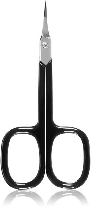 Accessories forbici per le unghie blue scuro