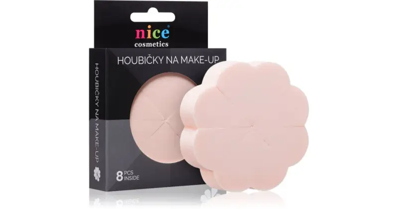 Diva & nice cosmetics Fondotinta Crema 3607754