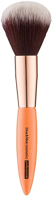 Professional pennello per cipria MAX 530/01