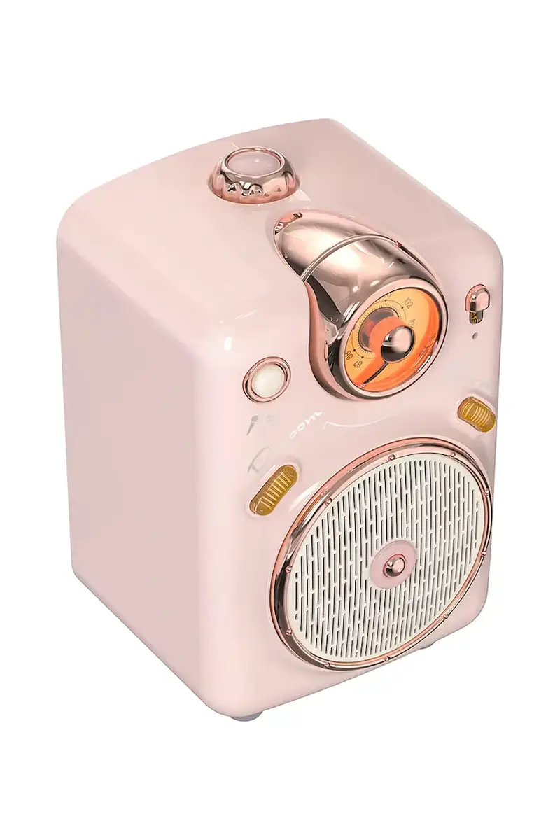 altoparlante wireless e microfono Fairy-2 Multicolore miniatura 2