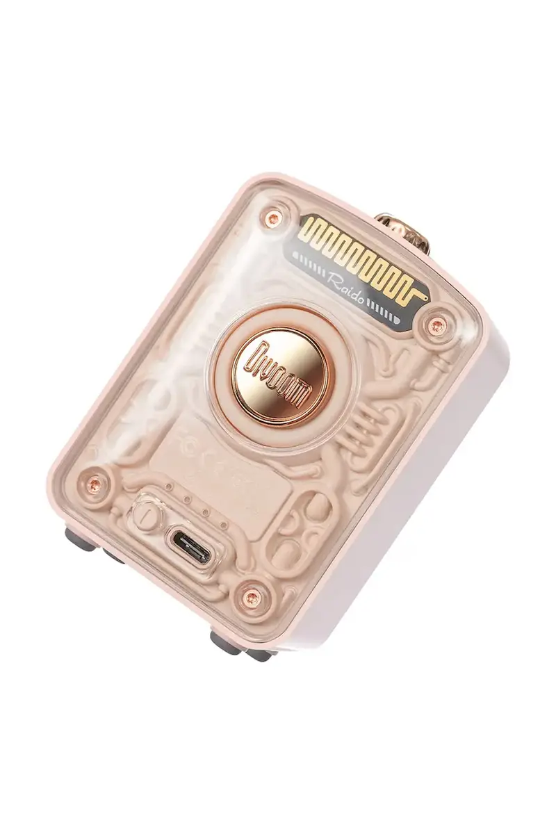 altoparlante wireless e microfono Fairy-2 Multicolore miniatura 3