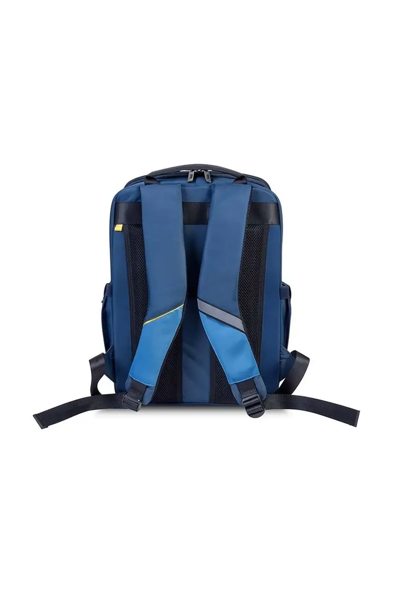 Reset Club zaino con display pixel art Divoom Backpack S Nero miniatura 3