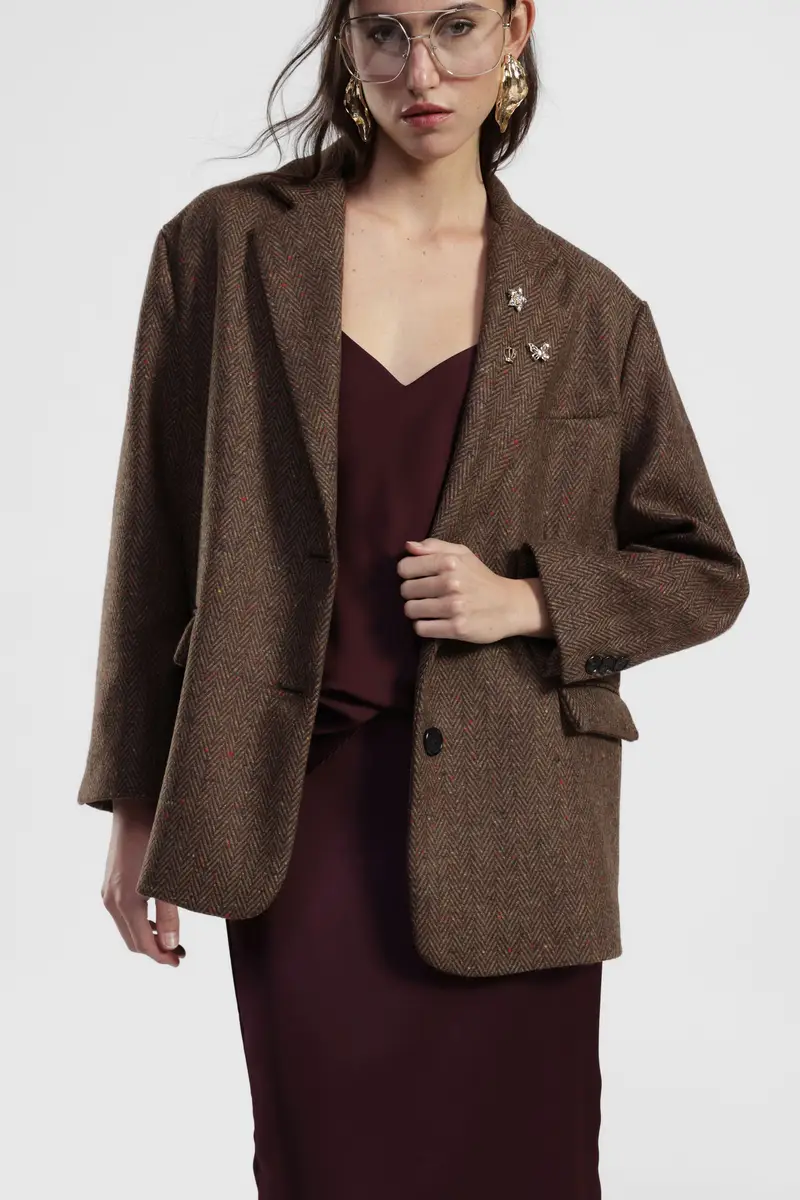 Dixie Blazer 3567116 miniatura 2