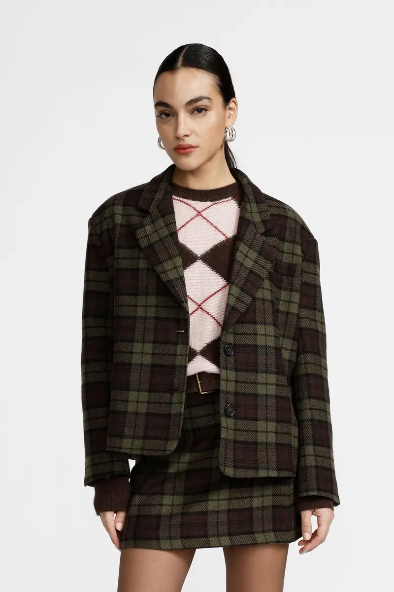 Dixie Blazer 3782742 miniatura 2