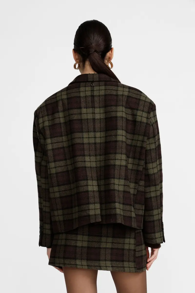 Dixie Blazer 3782742 miniatura 3