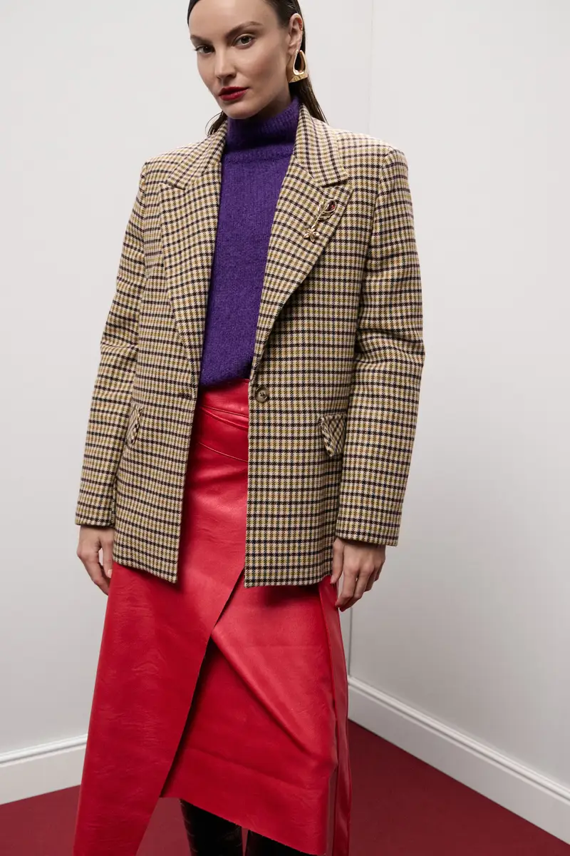 Dixie Blazer 4224146 miniatura 2