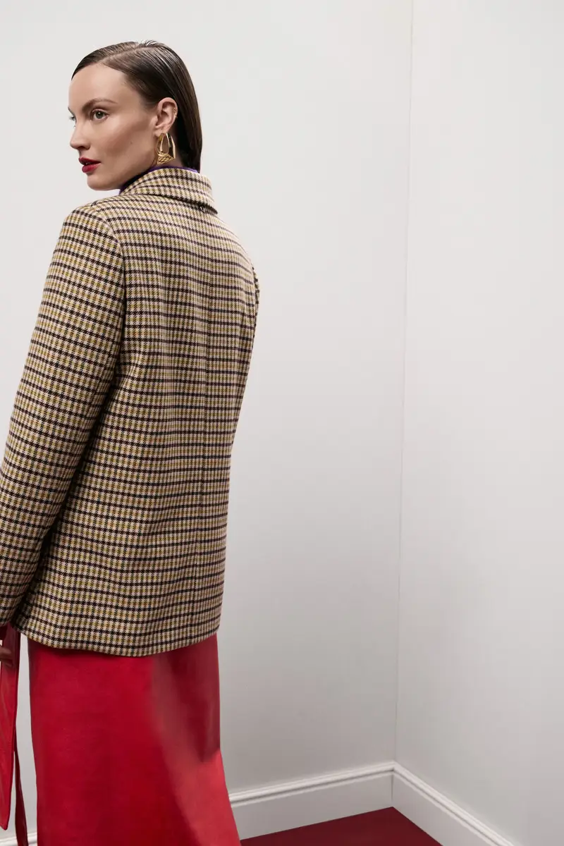 Dixie Blazer 4224146 miniatura 3