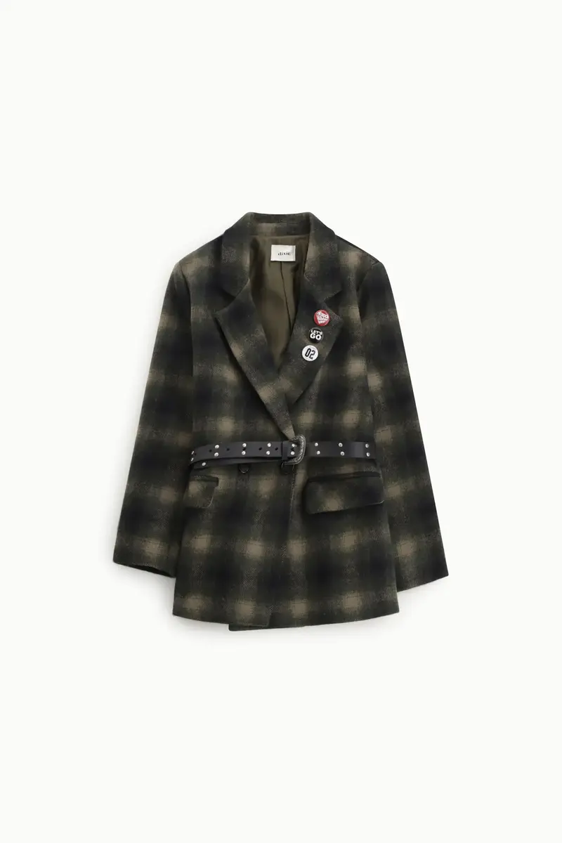 Dixie Blazer 4307977