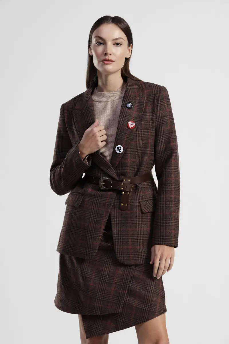 Dixie Blazer 4208184 miniatura 2