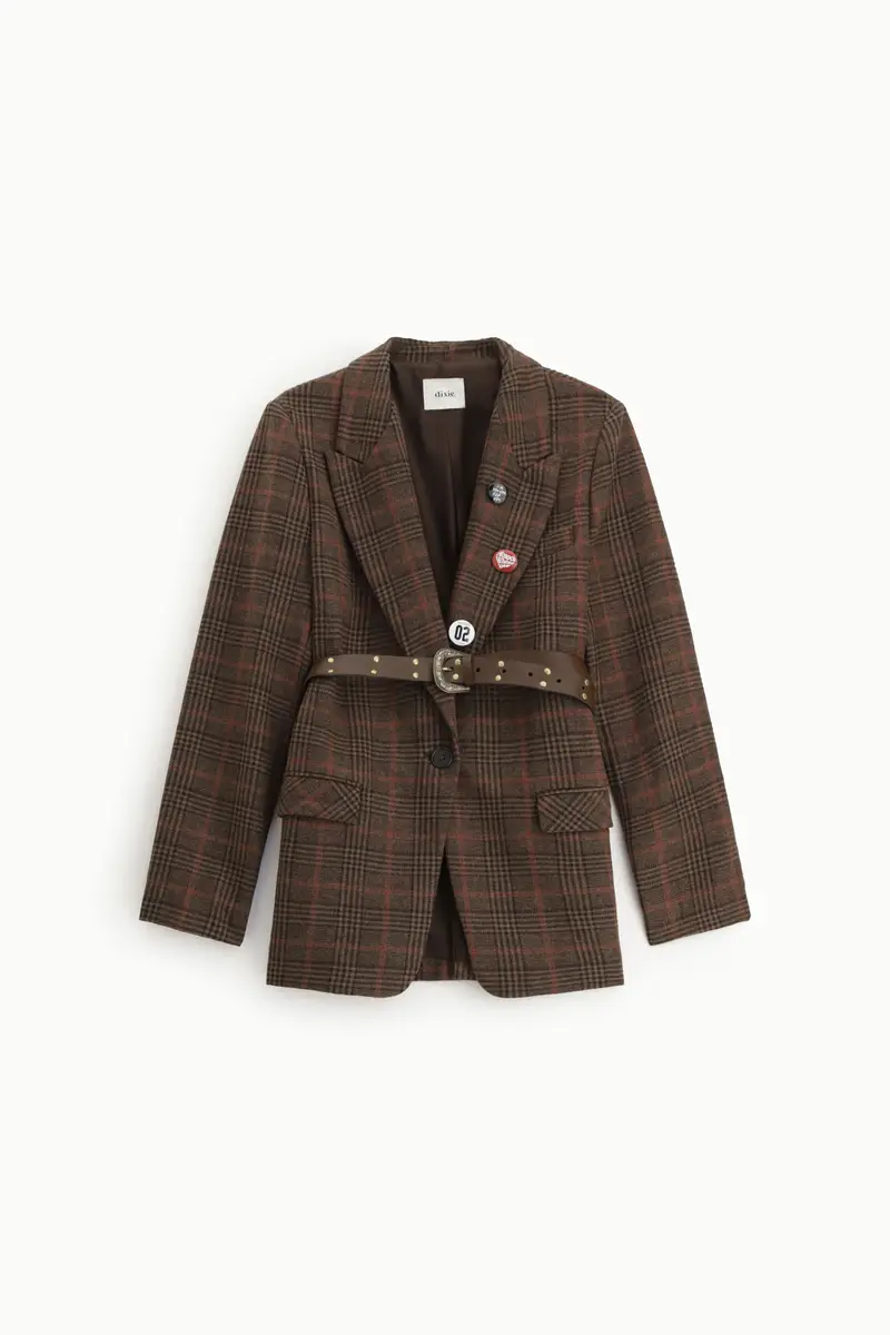 Dixie Blazer 4208184