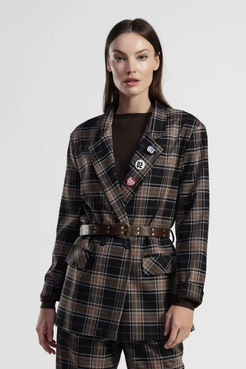 Dixie Blazer 3567183 miniatura 2