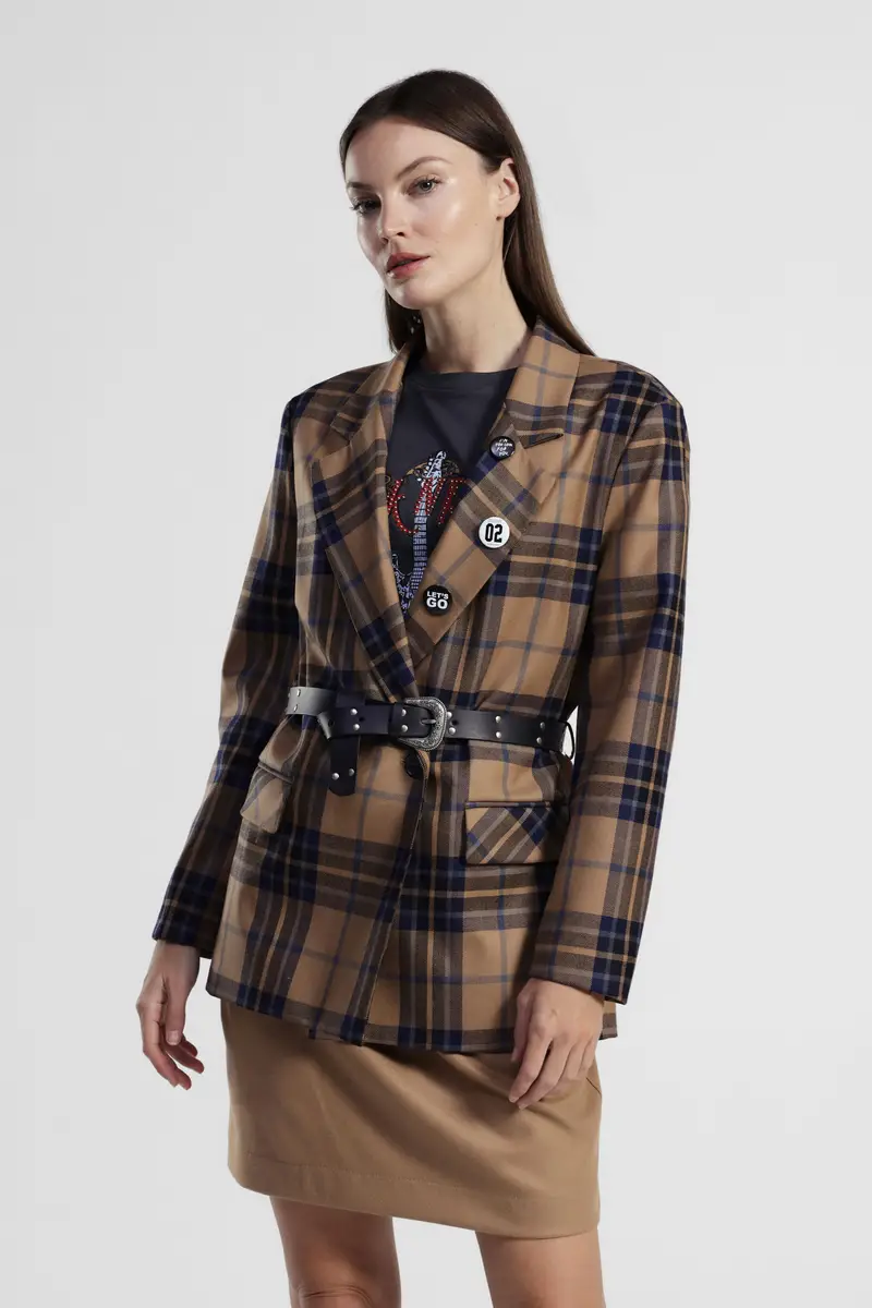 Dixie Blazer 4224161 miniatura 2