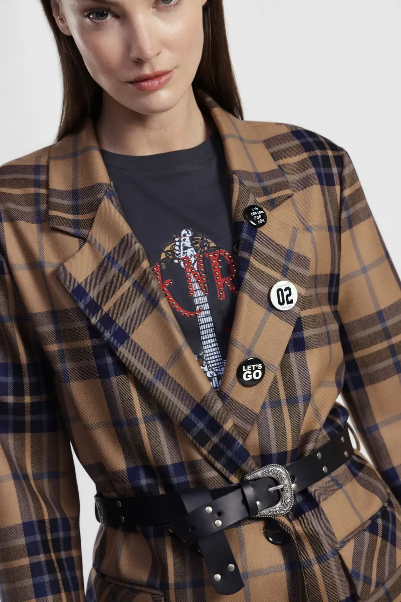 Dixie Blazer 4224161 miniatura 3