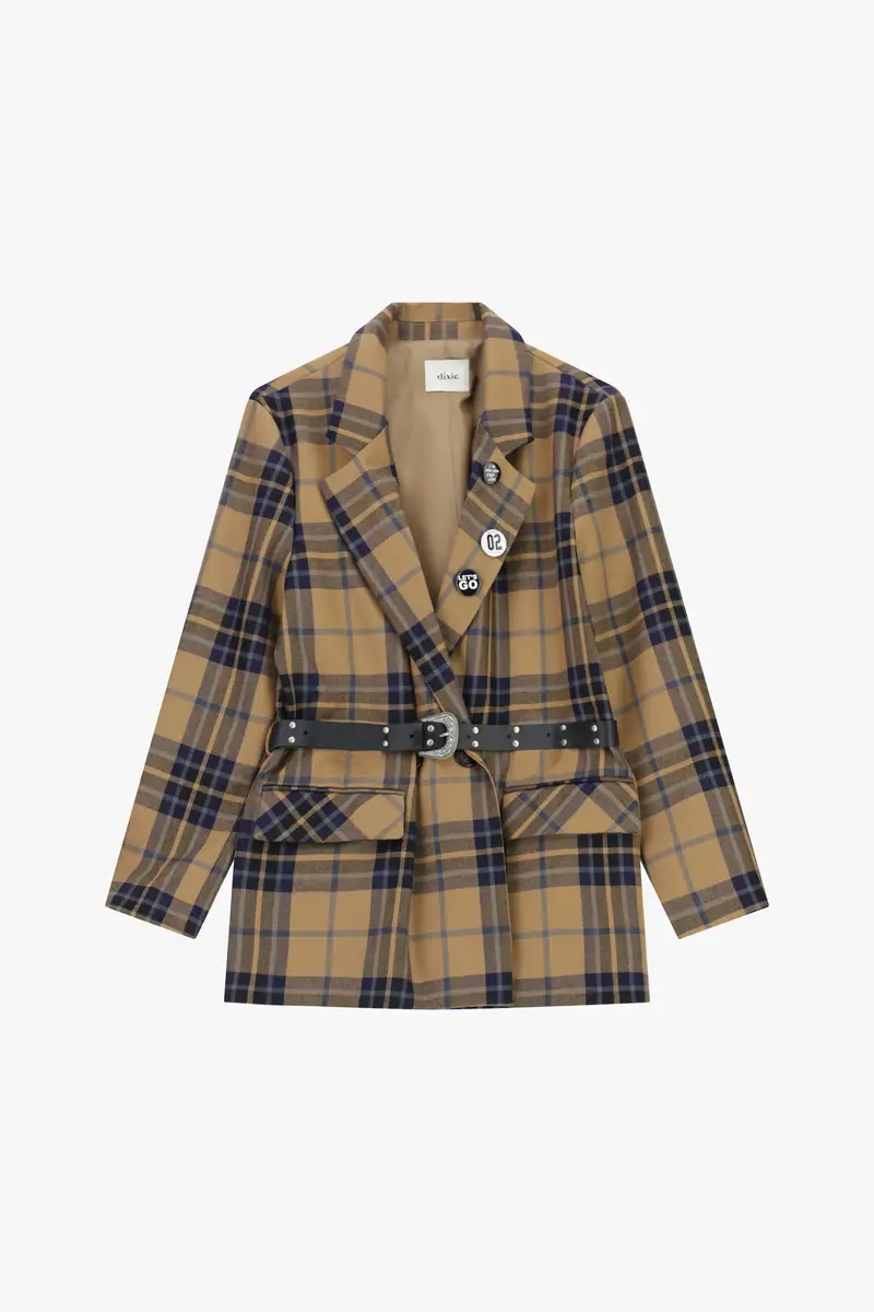 Dixie Blazer 4224161