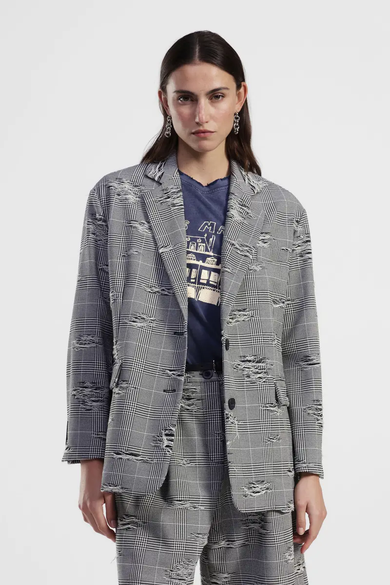 Dixie Blazer 3567144 miniatura 2