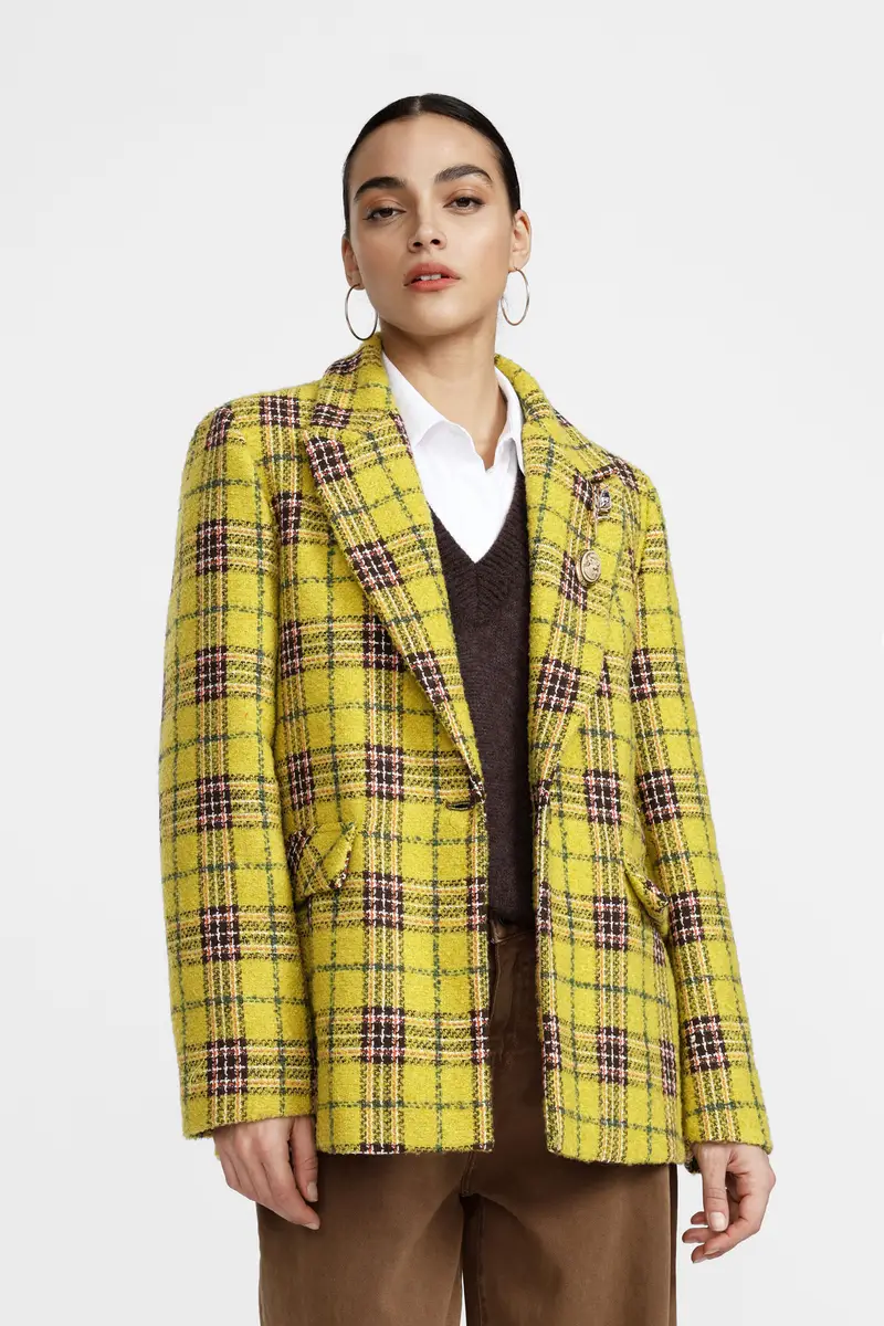 Dixie Blazer 4254501 miniatura 2