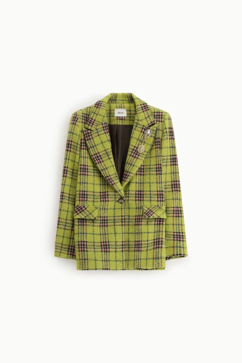 Dixie Blazer 4254501