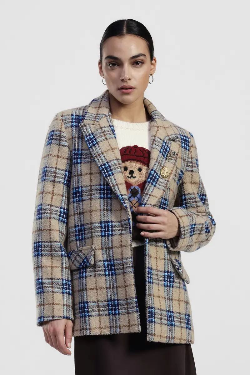 Dixie Blazer 4351285 miniatura 2