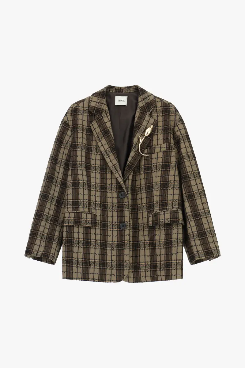 Dixie Blazer 3908679