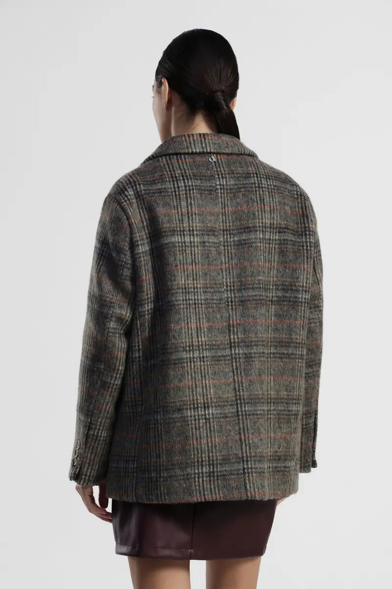 Dixie Blazer 3805774 miniatura 3