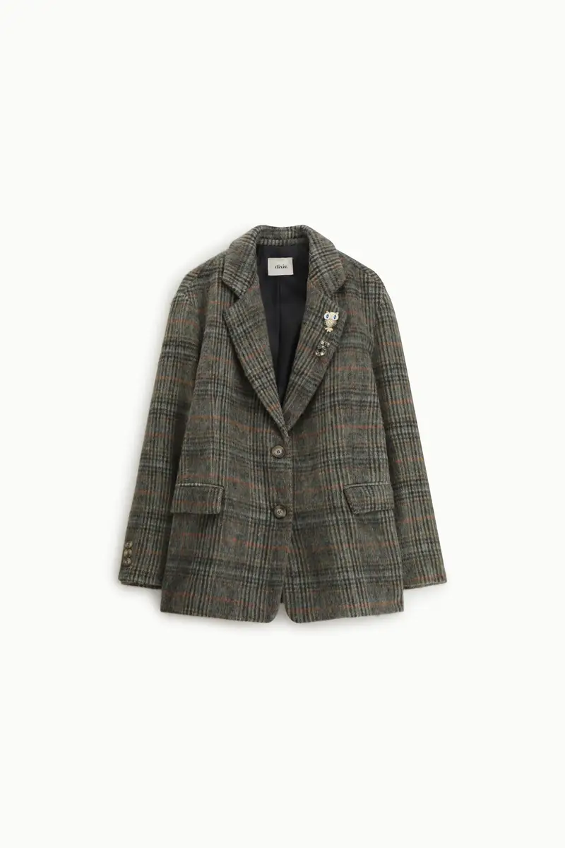 Dixie Blazer 3805774
