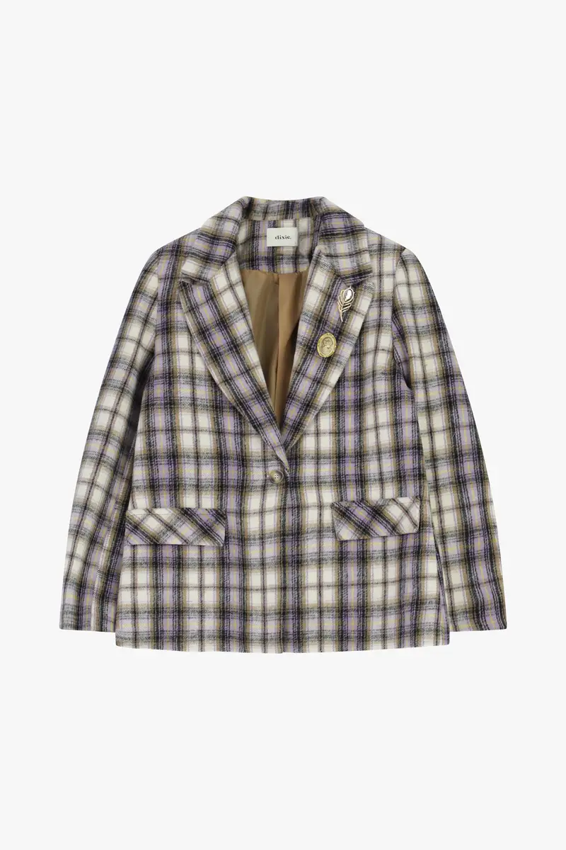 Dixie Blazer 4180503