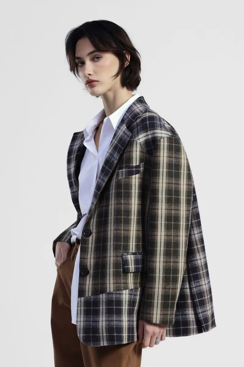 Dixie Blazer 3567125 miniatura 2